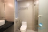 Brand new studio for rent in Doi Can street